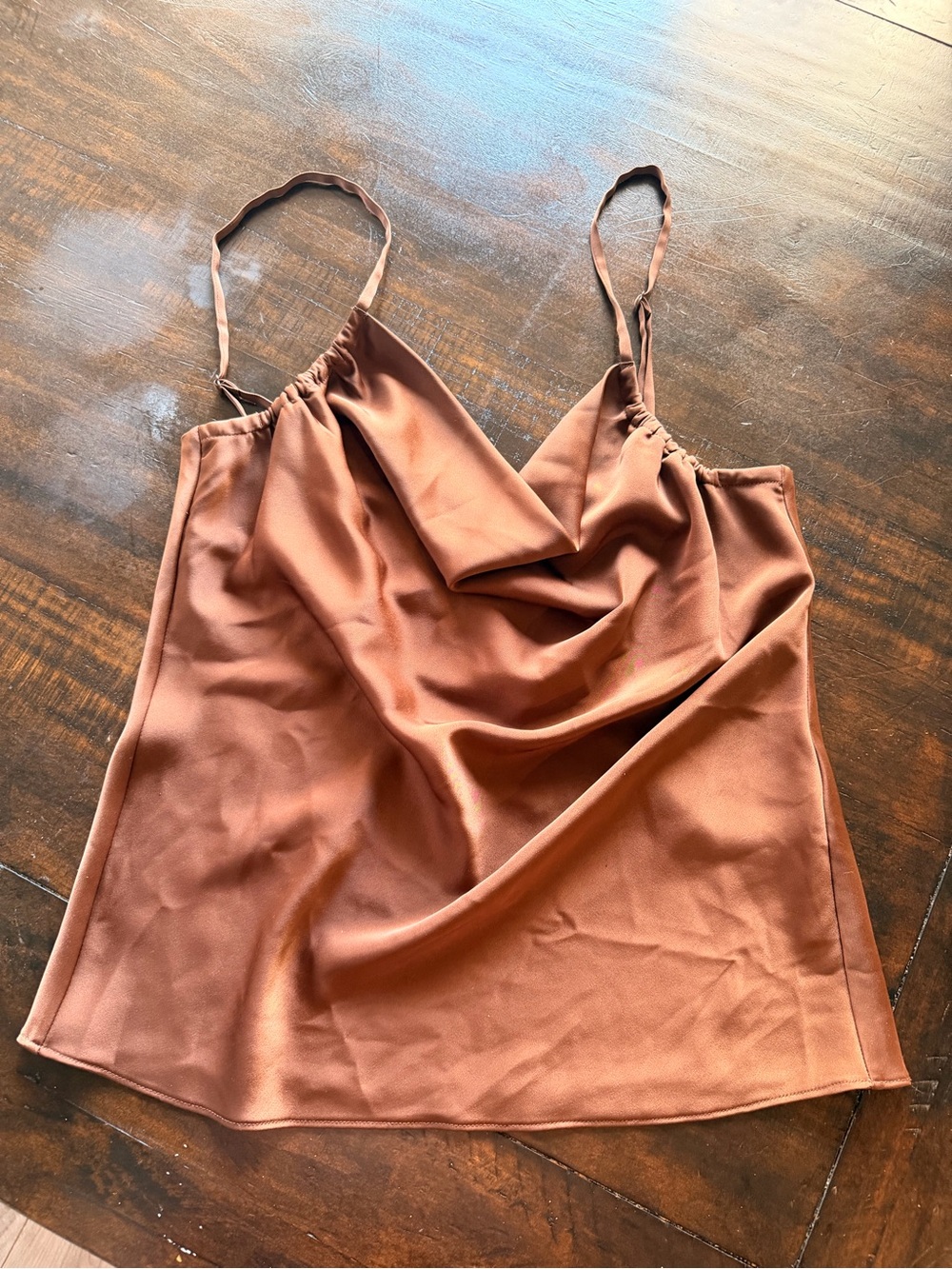 Oak + Fort blouse